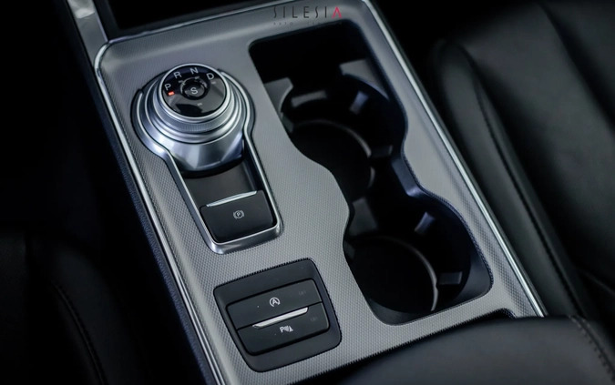 Ford EDGE cena 179900 przebieg: 1866, rok produkcji 2022 z Chełmno małe 781